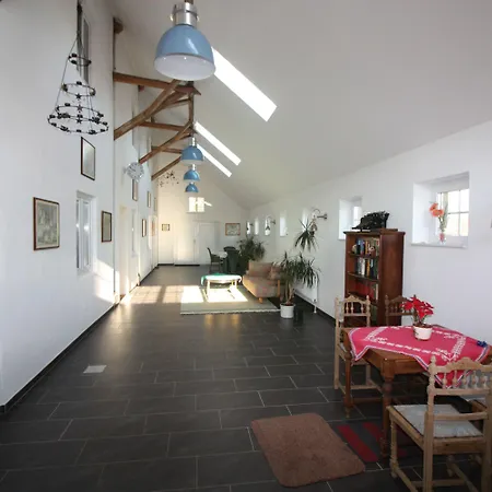 Apartment Lindenhof-dangast Varel