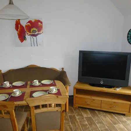 Lindenhof-dangast Apartment Varel
