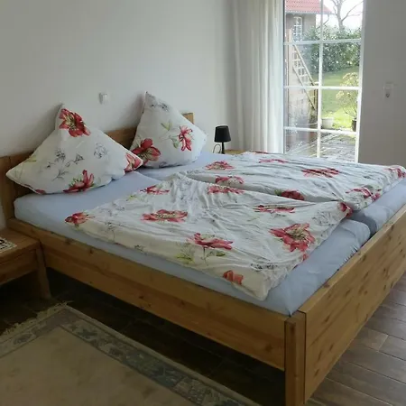 Lindenhof-dangast ファーレル