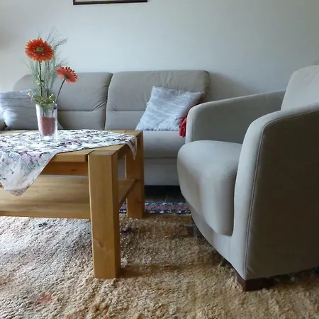 Lindenhof-dangast ファーレル