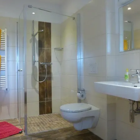 Lindenhof-dangast アパート ファーレル