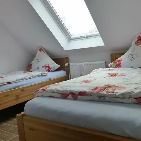 Lindenhof-dangast アパート ファーレル