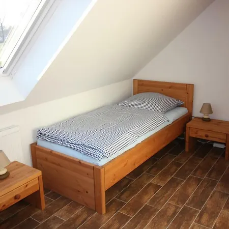 Lindenhof-dangast * ファーレル