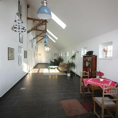 Lindenhof-dangast *
