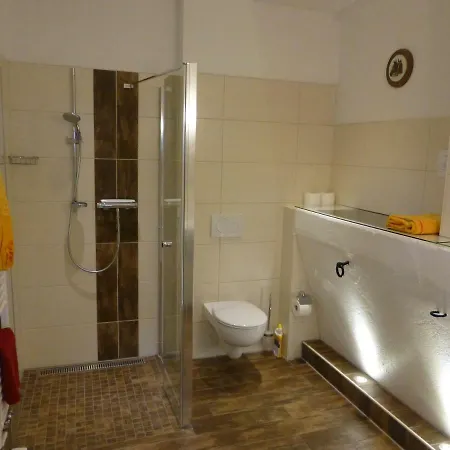 Lindenhof-dangast ファーレル