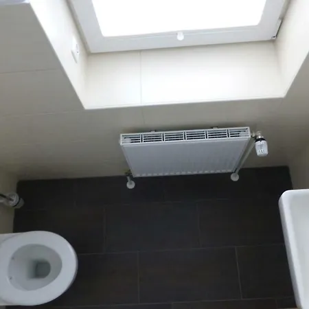 Lindenhof-dangast アパート ファーレル