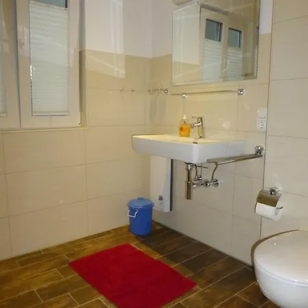 Lindenhof-dangast * ファーレル