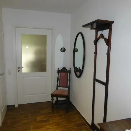 Lindenhof-dangast ファーレル