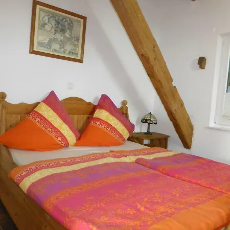 Lindenhof-dangast Apartamento Varel