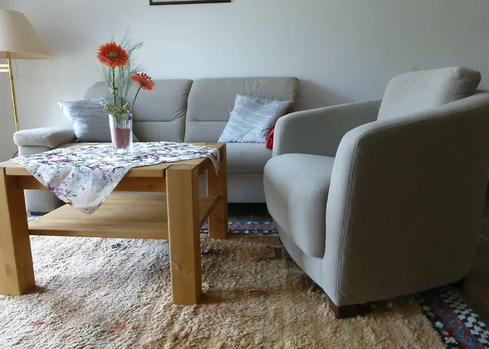 Lindenhof-dangast Varel