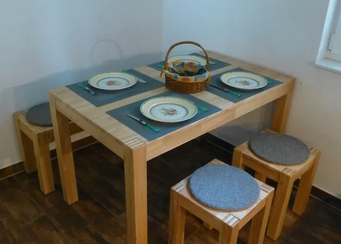 Lindenhof-dangast * Varel