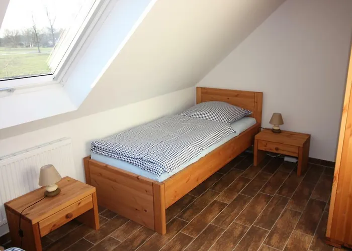 Lindenhof-dangast * Varel