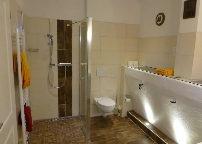 Lindenhof-dangast Varel