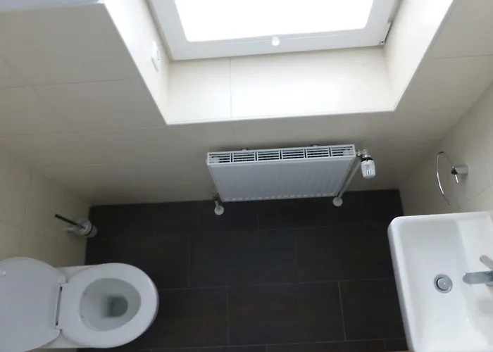 Lindenhof-dangast Appartamento Varel