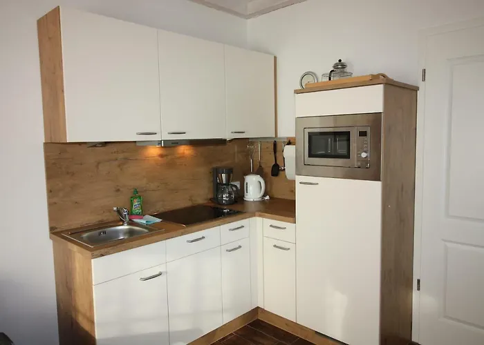 Appartamento Lindenhof-dangast