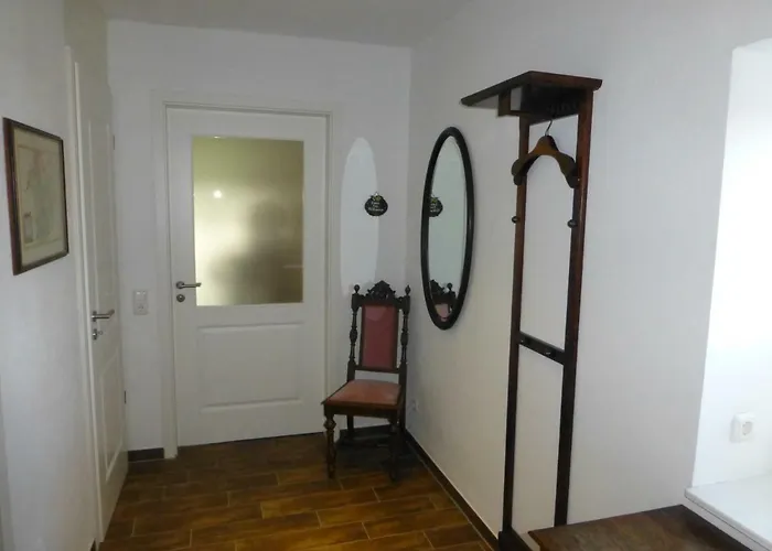 Lindenhof-dangast Varel