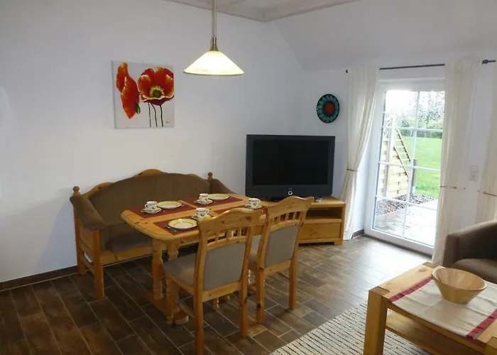 Appartamento Lindenhof-dangast *