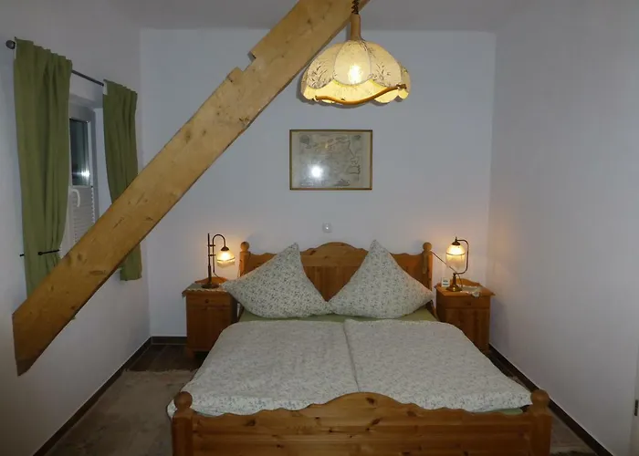 Appartamento Lindenhof-dangast Varel